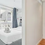 1Br Near Republique Apartamento *