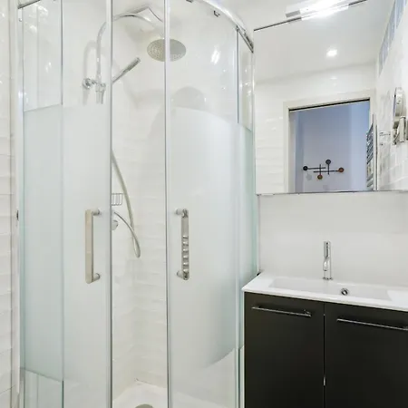 1Br Near Republique Apartment Paris