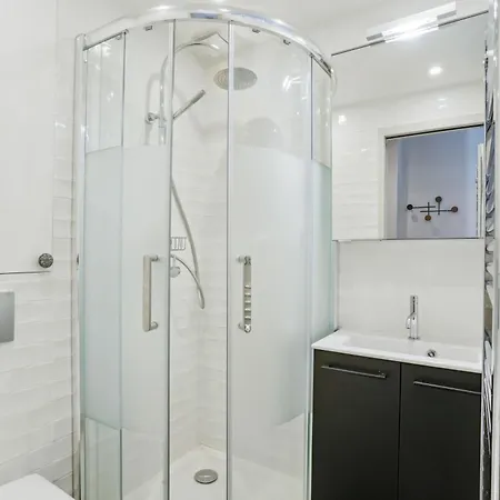 Apartment 1Br Near Republique